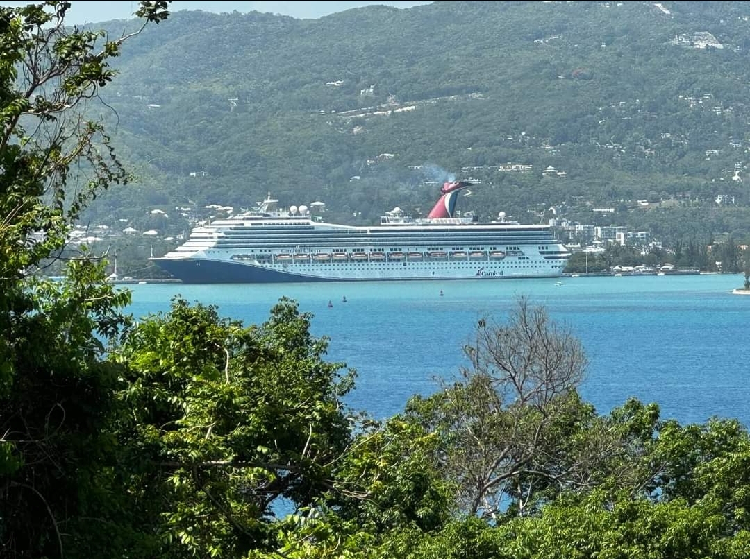 Caribbean Cruise Adventure: Montego Bay Ziplines, Grand Cayman Snorkeling & Exploring Cozumel